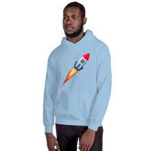 BlessRNG Rocket -ROCKET VER.- Hoodie