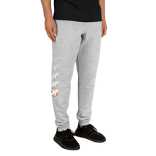 JNF Component Unisex Joggers