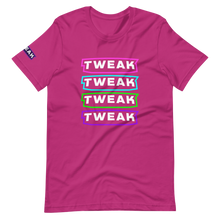 4-Stacked Unisex T-Shirt