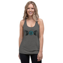 Runic Racerback Womens Tank