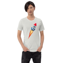 BlessRNG -ROCKET VER.- Unisex T-Shirt