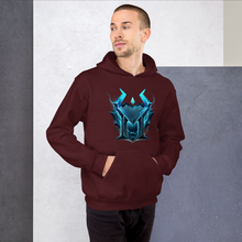 NotMes Logo Unisex Hoodie