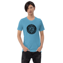 OfficialEvelynClaire Black Logo Unisex T-Shirt