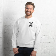 OLD - Sudadera con logo elxokas