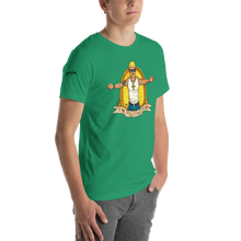 Speedy Unisex T-Shirt