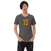 Celerity Doggo Unisex T-Shirt