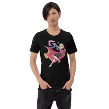 SD Riskrunner Unisex T-Shirt