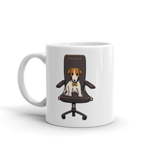 Sia and Marcus Mug