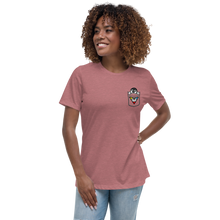 ProblemsIRL Pocket Pete Logo Women's Relaxed T-Shirt