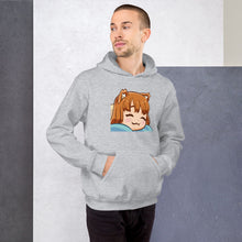 Celerity Comfy Unisex Hoodie