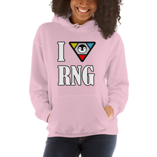 ProblemsIRL Front I Pete RNG Unisex Hoodie