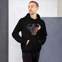 Knut New Logo Unisex Hoodie