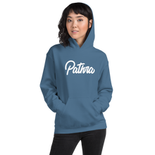 Pathra Typography Unisex Hoodie