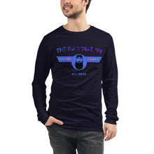 Friends & Family Long Sleeve Shirt