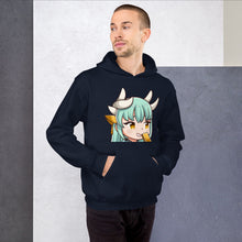 Celerity Fufu Unisex Hoodie