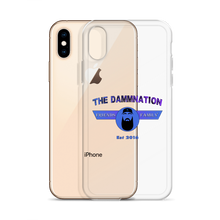 Friends & Family iPhone Cases