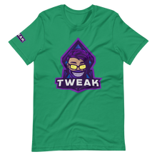 100% Tweak Unisex T-Shirt