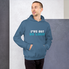 Pokay "No Limbs" Design 1 Unisex Hoodie