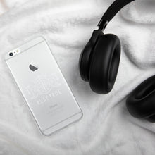 Runic iPhone Case