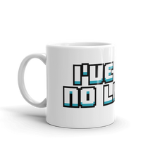 Pokay "No Limbs" Design 2 Mug