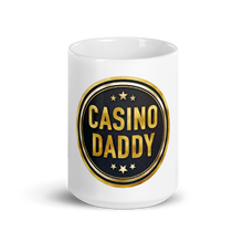 CasinoDaddy Mug