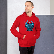 NotMes Logo Unisex Hoodie