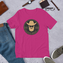 ClassyBeef Logo Unisex T-Shirt
