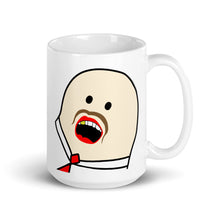 uhSnow WOW Mug