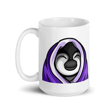 ProblemsIRL Comfy Mug