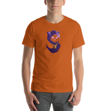 Swag_Front Logo Unisex T-Shirt