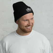 Runic Beanie