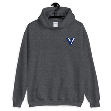 Valkrin Logo Unisex Hoodie