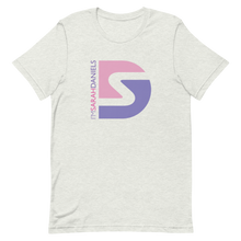SD Logo Unisex T-Shirt