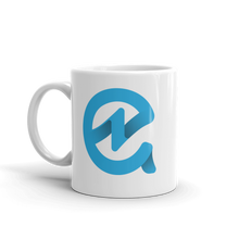 Enac Logo Mug