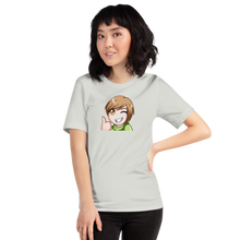 Celerity Ok Unisex T-Shirt