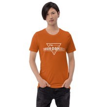 SD Classic Unisex T-Shirt