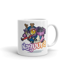 Moonkin Naguura Mug