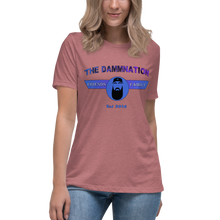 Friends & Family Womens T-Shirt
