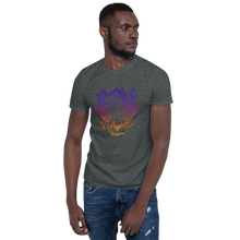 Naguura Unisex T-Shirt Druid