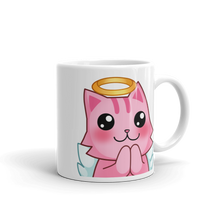 Pray Mug