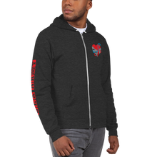 LexVeldhuis Hoodie Sweater