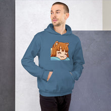 Celerity Comfy Unisex Hoodie