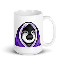 ProblemsIRL Comfy Mug