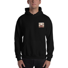 Fandy Small cadyK Unisex Hoodie