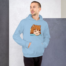 Celerity Comfy Unisex Hoodie