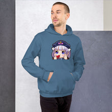 Celerity Cop Unisex Hoodie