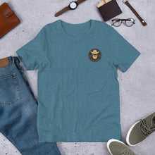 ClassyBeef Chest Logo Unisex T-Shirt Giveaway