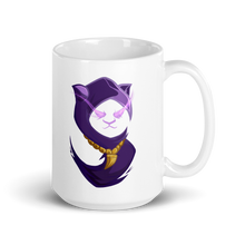 Swag_Logo White Mug