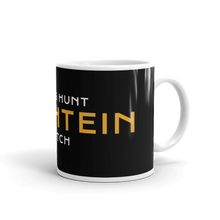 Roshtein Bonus Hunt Black Mug