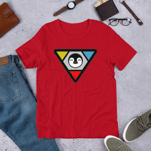 ProblemsIRL Front Pete  Unisex T-Shirt